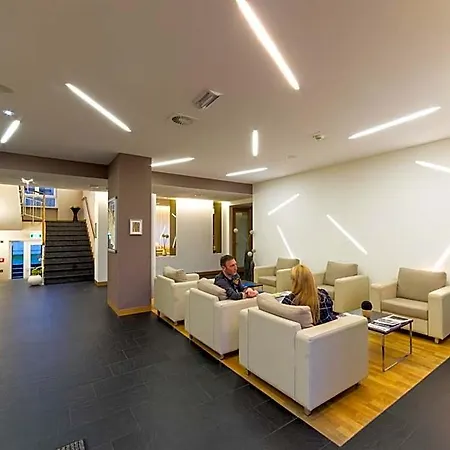 Hotel-residence Am Klouschter 4* Mondorf-les-Bains