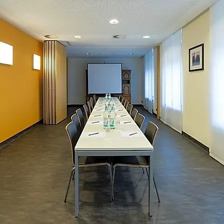 Hotel-residence Am Klouschter 4* Mondorf-les-Bains