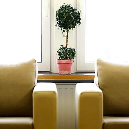 Hotel-residence Am Klouschter Hotel Mondorf-les-Bains
