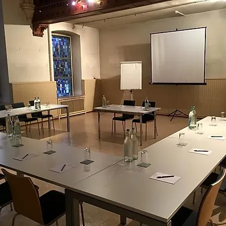 Hotel-residence Am Klouschter 4* Mondorf-les-Bains