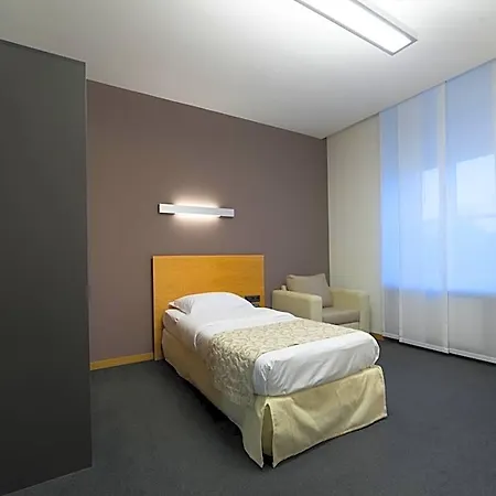 Hotel Hotel-residence Am Klouschter