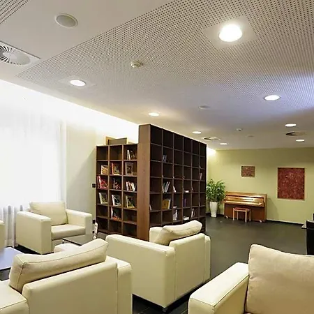 Hotel Hotel-residence Am Klouschter Mondorf-les-Bains