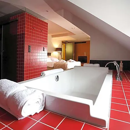 Hotel-residence Am Klouschter 4* موندورف ليس باينس