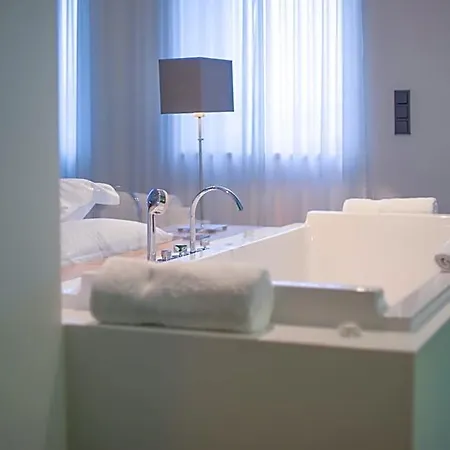 Hotel-residence Am Klouschter Hotel 4*
