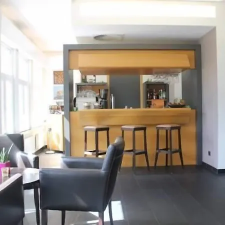 Hotel-residence Am Klouschter Mondorf-les-Bains