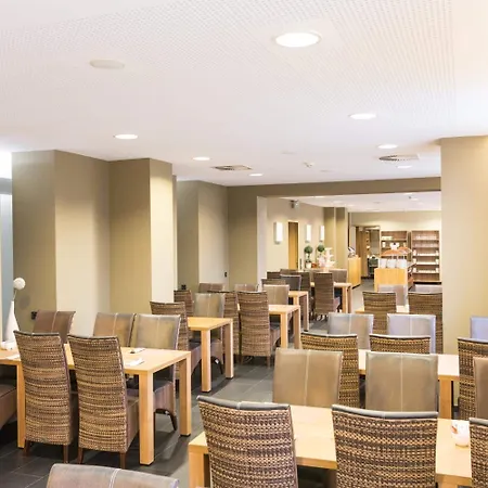 Hotel-residence Am Klouschter 4* Mondorf-les-Bains
