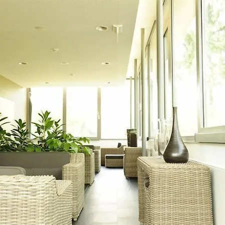 Hotel-residence Am Klouschter