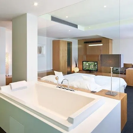 Hotel-résidence Am Klouschter 4*