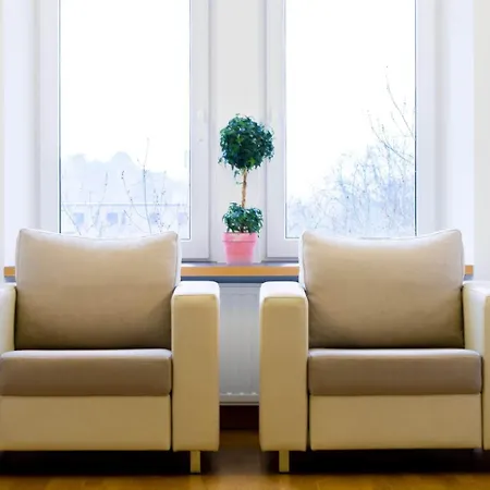 Hotel-residence Am Klouschter Otel Mondorf-les-Bains