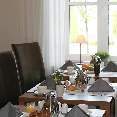 Hotel-residence Am Klouschter 4*
