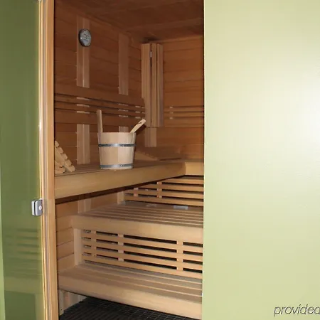 Hotel-residence Am Klouschter