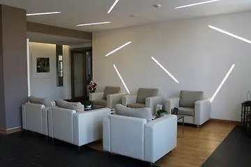 Hotel-residence Am Klouschter Hotel 4*