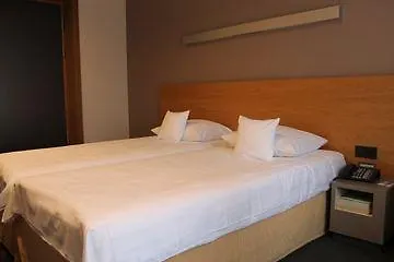 Hotel-residence Am Klouschter فندق