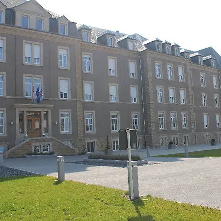Hotel-residence Am Klouschter موندورف ليس باينس