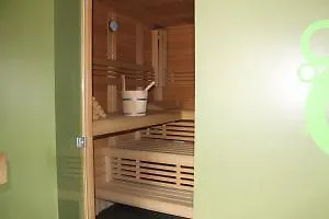 Hotel-residence Am Klouschter فندق