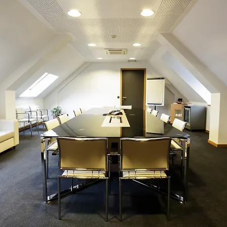 Hotel-résidence Am Klouschter