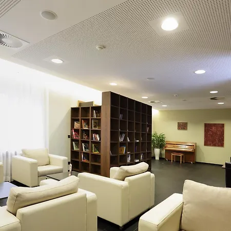 Hotel-résidence Am Klouschter 4* Mondorf-les-Bains