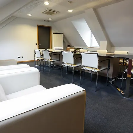 Hotel-residence Am Klouschter Mondorf-les-Bains