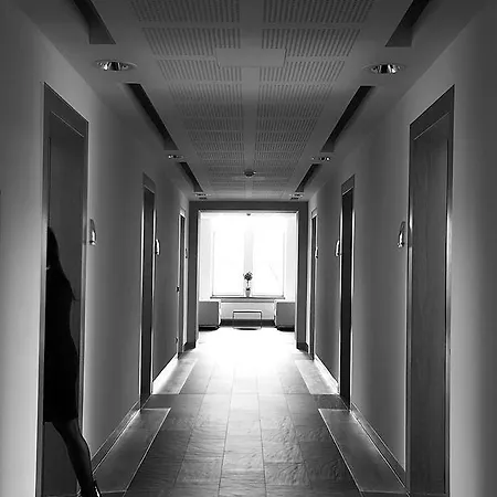 Hotel-residence Am Klouschter Artybash