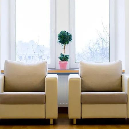 Hotel-residence Am Klouschter Artybash