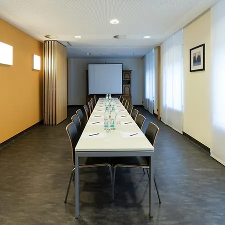 Hotel-résidence Am Klouschter
