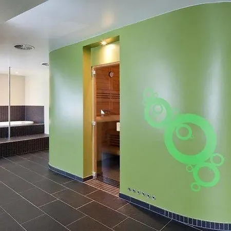 Hotel-residence Am Klouschter Szálloda