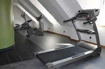 Szálloda Hotel-residence Am Klouschter