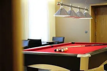 Hotel-residence Am Klouschter 4*