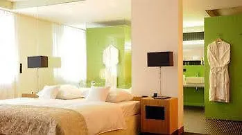 Szálloda Hotel-residence Am Klouschter Mondorf-les-Bains