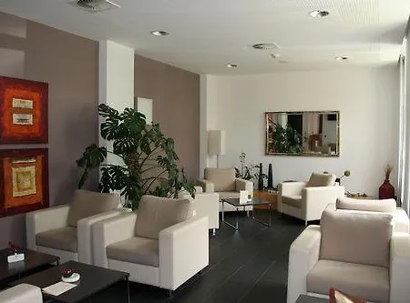 فندق Hotel-residence Am Klouschter