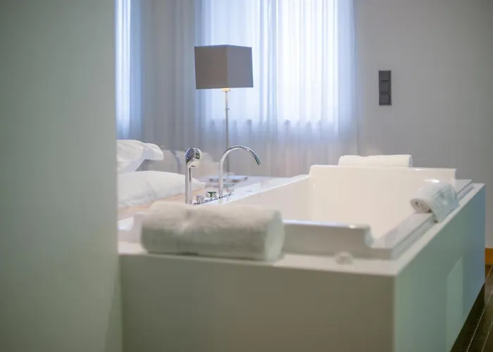 Hotel-résidence Am Klouschter