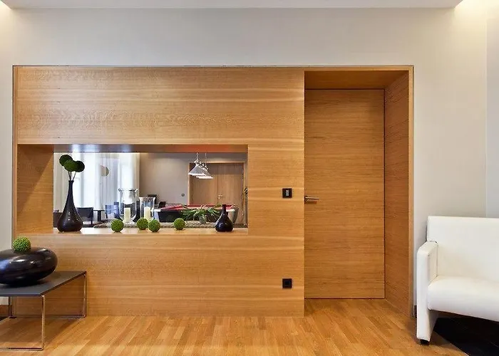 Hotel-residence Am Klouschter