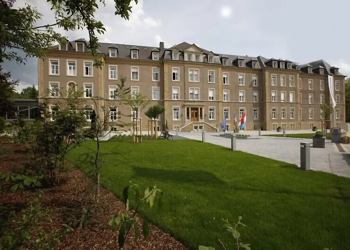 Hotel Hotel-residence Am Klouschter