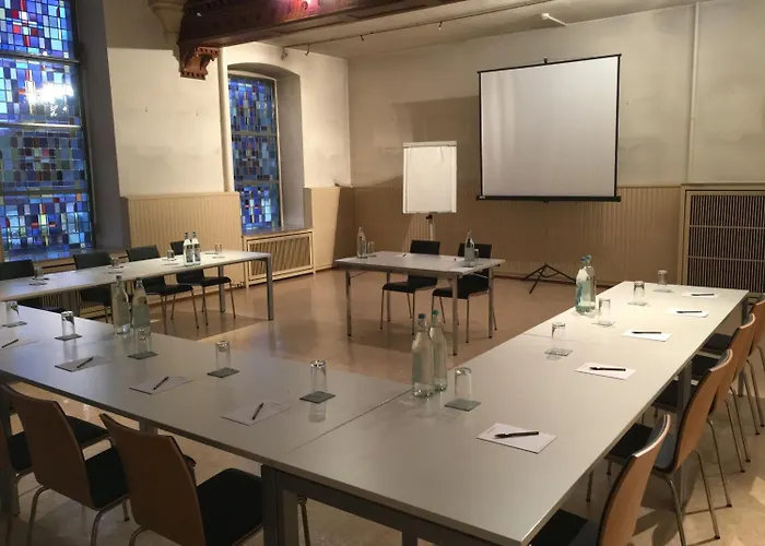 Hotel-résidence Am Klouschter 4* Mondorf-les-Bains