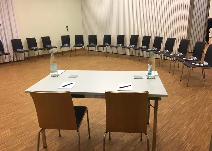 Hotel-residence Am Klouschter