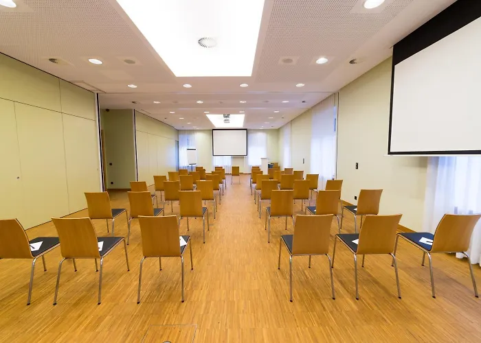 Hotel Hotel-résidence Am Klouschter