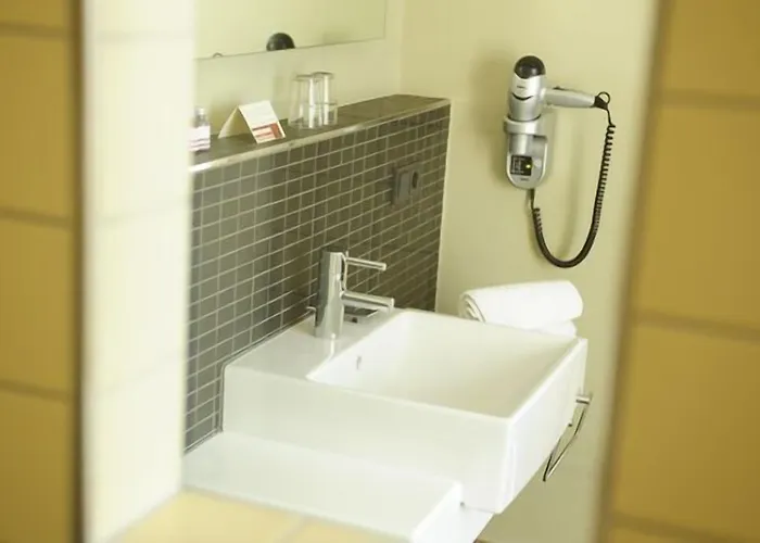 Hotel Hotel-residence Am Klouschter