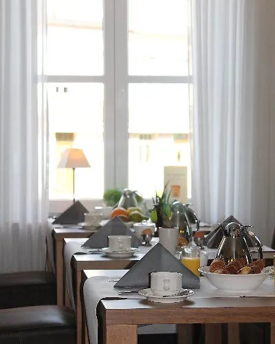 Hotel Hotel-residence Am Klouschter Mondorf-les-Bains