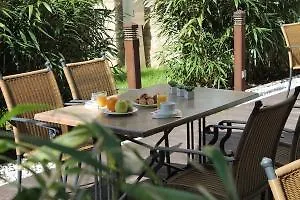 Hotel-residence Am Klouschter Hotel 4*