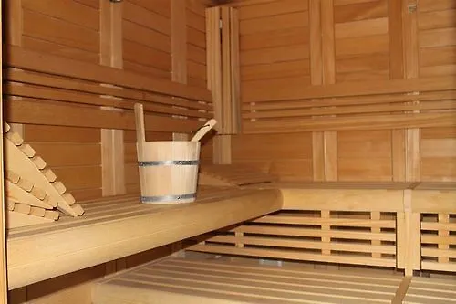 Hotel Hotel-residence Am Klouschter