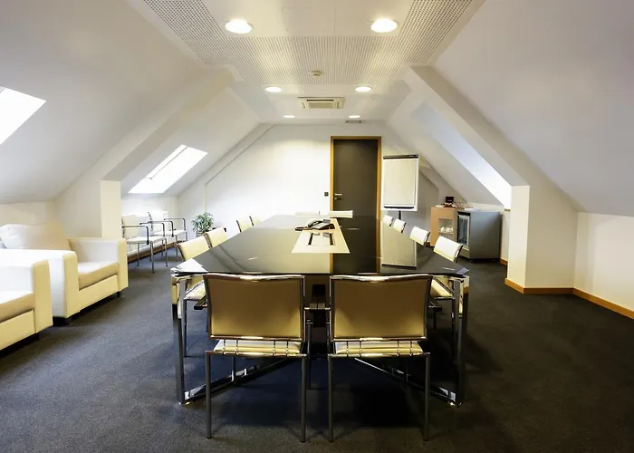 Hotel-residence Am Klouschter