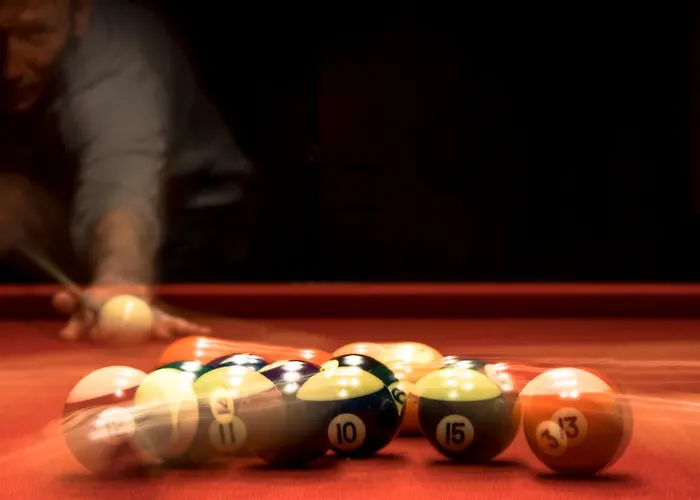 Hotel-résidence Am Klouschter 4* Mondorf-les-Bains