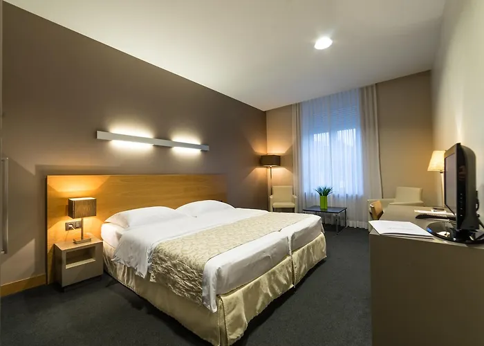 Hotel-residence Am Klouschter 4*