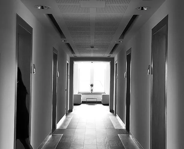 Hotel-residence Am Klouschter Mondorf-les-Bains