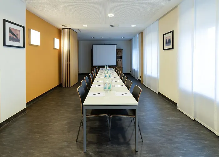 Hotel-residence Am Klouschter