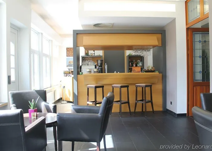 Hotel Hotel-residence Am Klouschter