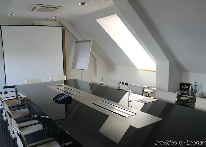 Hotel Hotel-residence Am Klouschter Mondorf-les-Bains