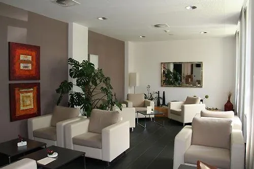 Hotel Hotel-residence Am Klouschter